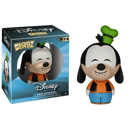 Disney Dorbz Goofy 3" Vinyl Figure
