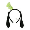 thumbnail image 1 of Disney Goofy Ears Cosplay Headband, 1 of 6