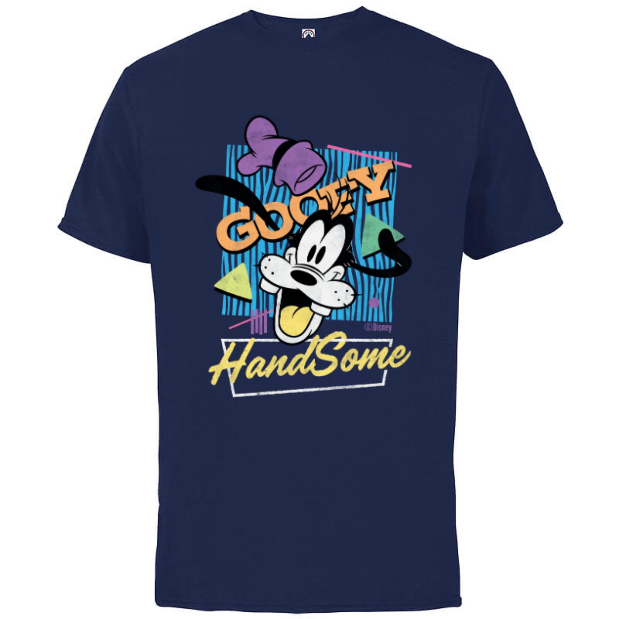 Vintage goofy shirt hotsell