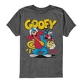 thumbnail image 1 of Disney - Goofy Hiphop - Youth Boys Short Sleeve Graphic T-Shirt, 1 of 4