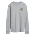 thumbnail image 1 of Disney - Goofy - Laughs & Giggles - Men's Long Sleeve T-Shirt, 1 of 5