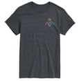 thumbnail image 1 of Disney - Goofy Linework Short Sleeve Graphic T-Shirt, 1 of 4