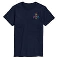 thumbnail image 1 of Disney - Goofy Linework - Men's Short Sleeve Graphic T-Shirt, 1 of 4