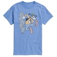 thumbnail image 1 of Disney - Goofy - Men's Short Sleeve Graphic T-Shirt, 1 of 4