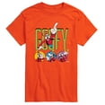 thumbnail image 1 of Disney - Goofy - Men's Short Sleeve Graphic T-Shirt, 1 of 4