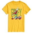 thumbnail image 1 of Disney - Goofy - Men's Short Sleeve Graphic T-Shirt, 1 of 4