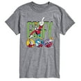 thumbnail image 1 of Disney - Goofy - Men's Short Sleeve Graphic T-Shirt, 1 of 4