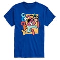 thumbnail image 1 of Disney - Goofy - Men's Short Sleeve Graphic T-Shirt, 1 of 4