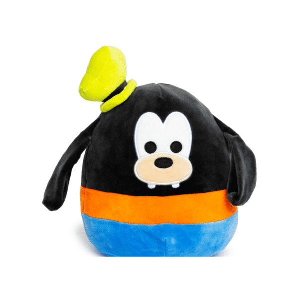 Disney Goofy Original Squishmallows 7in Plush New with Tag
