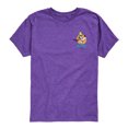thumbnail image 1 of Disney - Goofy - Peek A Boo Pocket - Youth Short Sleeve Graphic T-Shirt, 1 of 6
