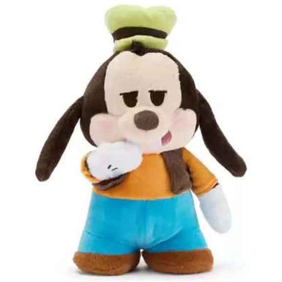 Disney Goofy Plush