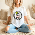 thumbnail image 1 of Disney Goofy Retro Disneyworld Disneyland Family T-Shirt All Size S-5XL, 1 of 4