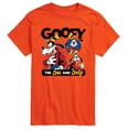 thumbnail image 1 of Disney - Goofy The One And Only - Men's Short Sleeve Graphic T-Shirt, 1 of 4
