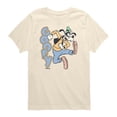 thumbnail image 1 of Disney - Goofy - Toddler Boys Short Sleeve Graphic T-Shirt, 1 of 4