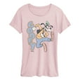 thumbnail image 1 of Disney - Goofy - Women's Short Sleeve Graphic T-Shirt, 1 of 3
