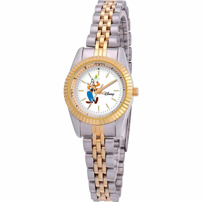 Women's goofy watch sale