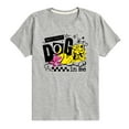 thumbnail image 1 of Disney - Got That Dog In Me - Toddler & Youth Short Sleeve Graphic T-Shirt, 1 of 5