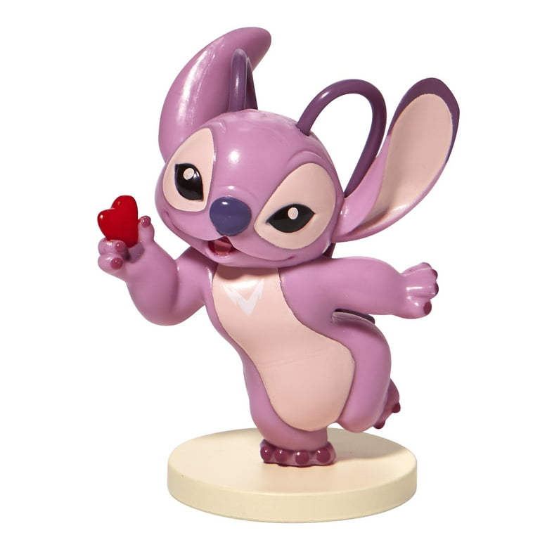 Custom Minifigure Disney Lilo and Stitch - Angel