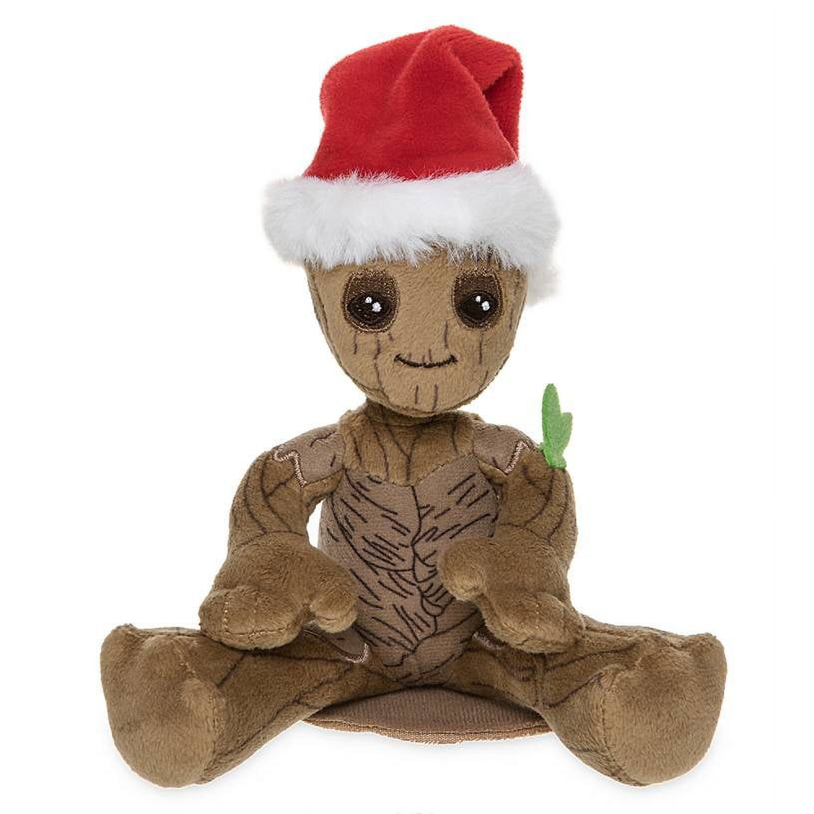Disney Groot Christmas Magnetic Shoulder Guardians of the Galaxy