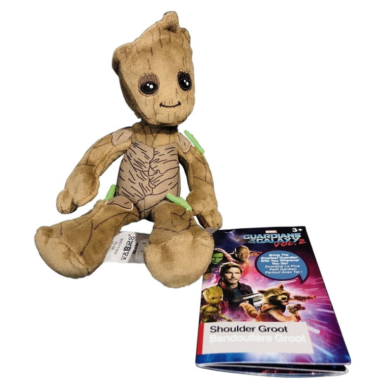 Groot stuffed animal new arrivals