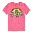 thumbnail image 1 of Disney - Group Shot - Toddler & Youth Short Sleeve Graphic T-Shirt, 1 of 5