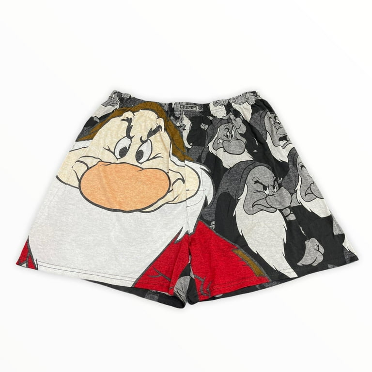 Grumpy boxer shorts deals