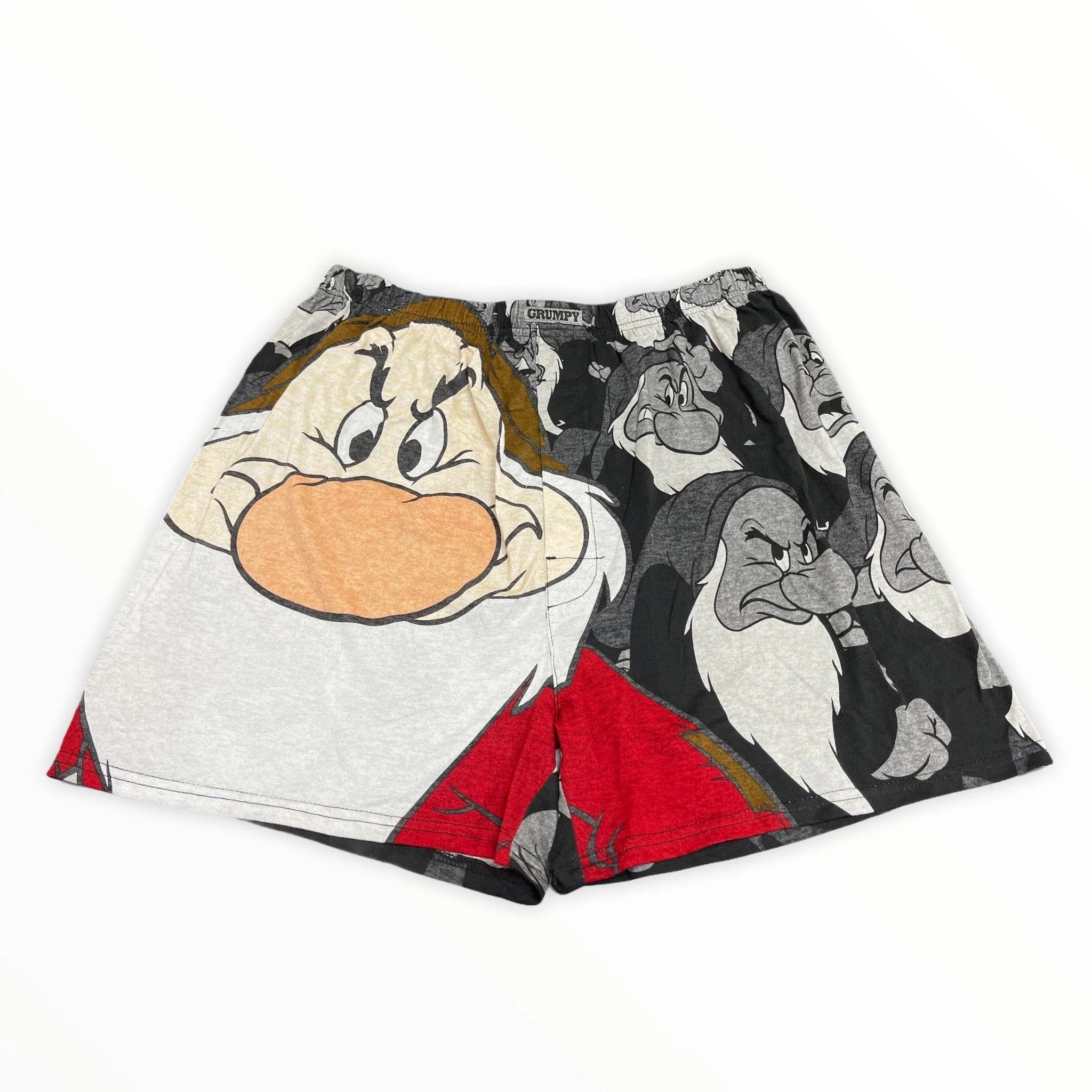 Grumpy boxer best sale shorts