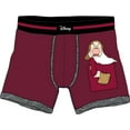 thumbnail image 1 of Disney Grumpy In A Pocket Boxers, 1 of 1