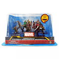thumbnail image 1 of Disney Guardians of the Galaxy Vol. 3 Deluxe Figure Set New with Box, 1 of 7