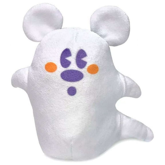 Disney Halloween 2020 Mickey Mouse Mini Ghost Light-Up Plush New with Tag