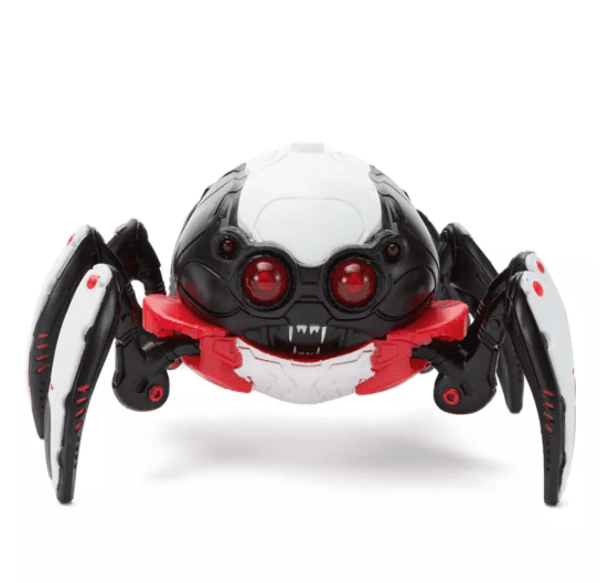 Spider Man Spider Bot