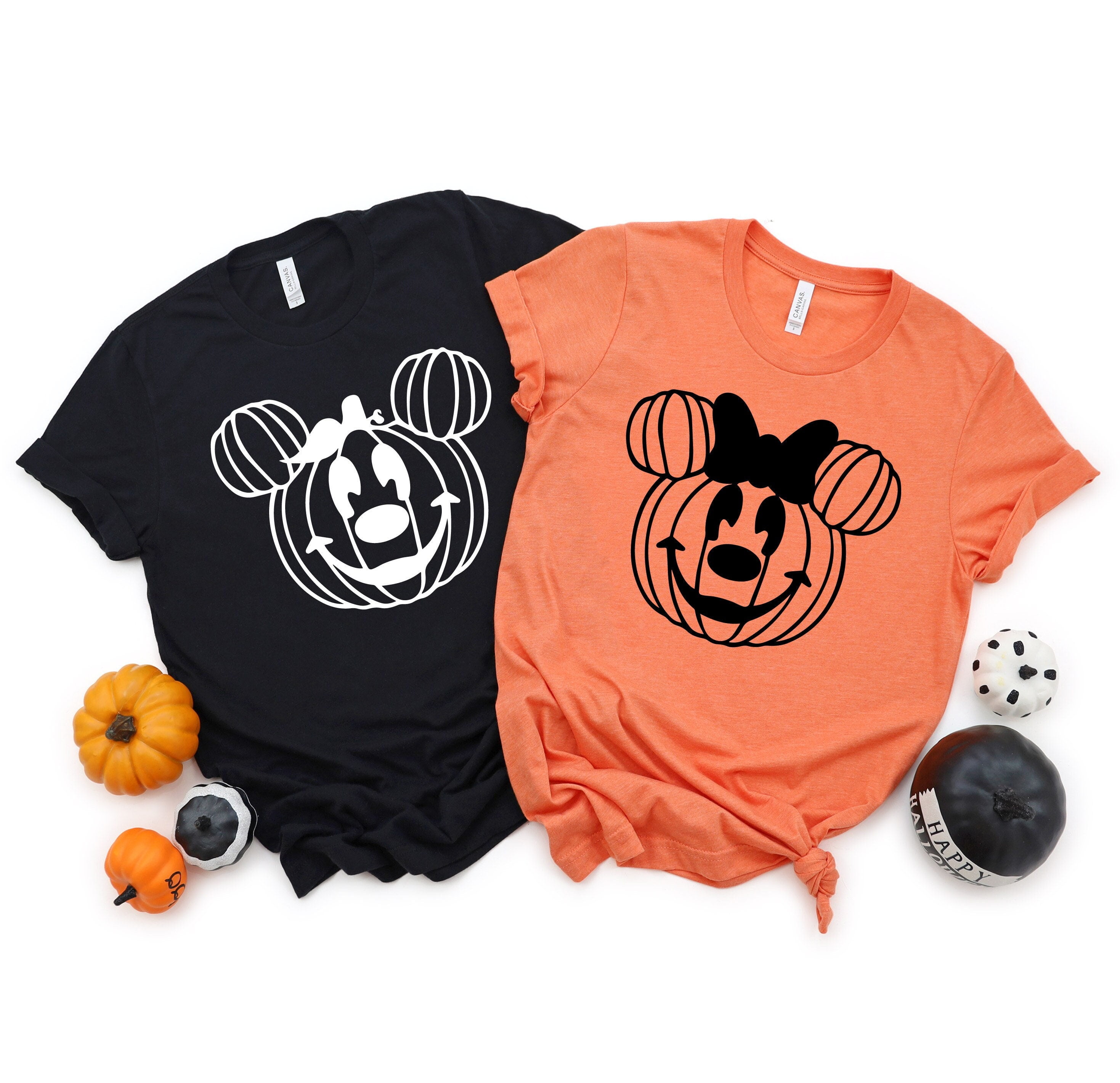 Disney Halloween Shirts-Disney Halloween Family Shirts-Disney Family ...