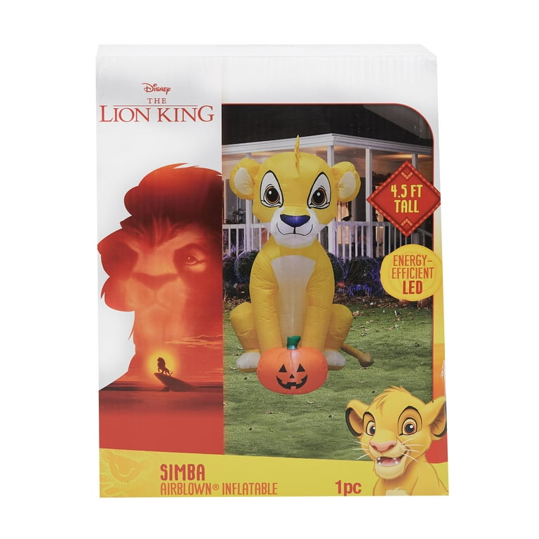Simba walmart outlet