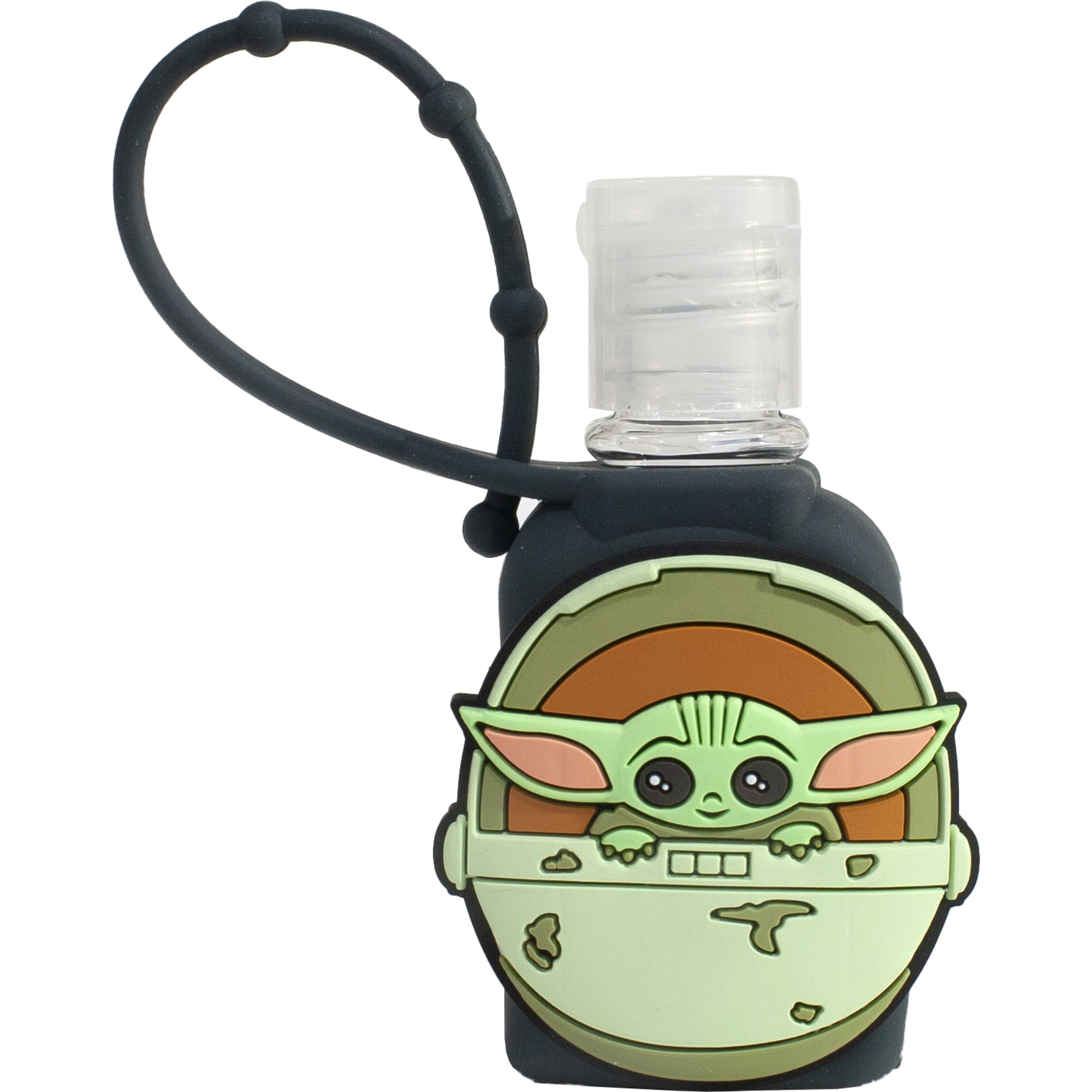 Disney Hand Sanitizer, 1 Oz, Baby Yoda