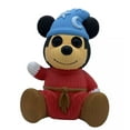 thumbnail image 1 of Disney Handmade By Robots Vinyl Figure | Sorcerer Mickey, 1 of 3