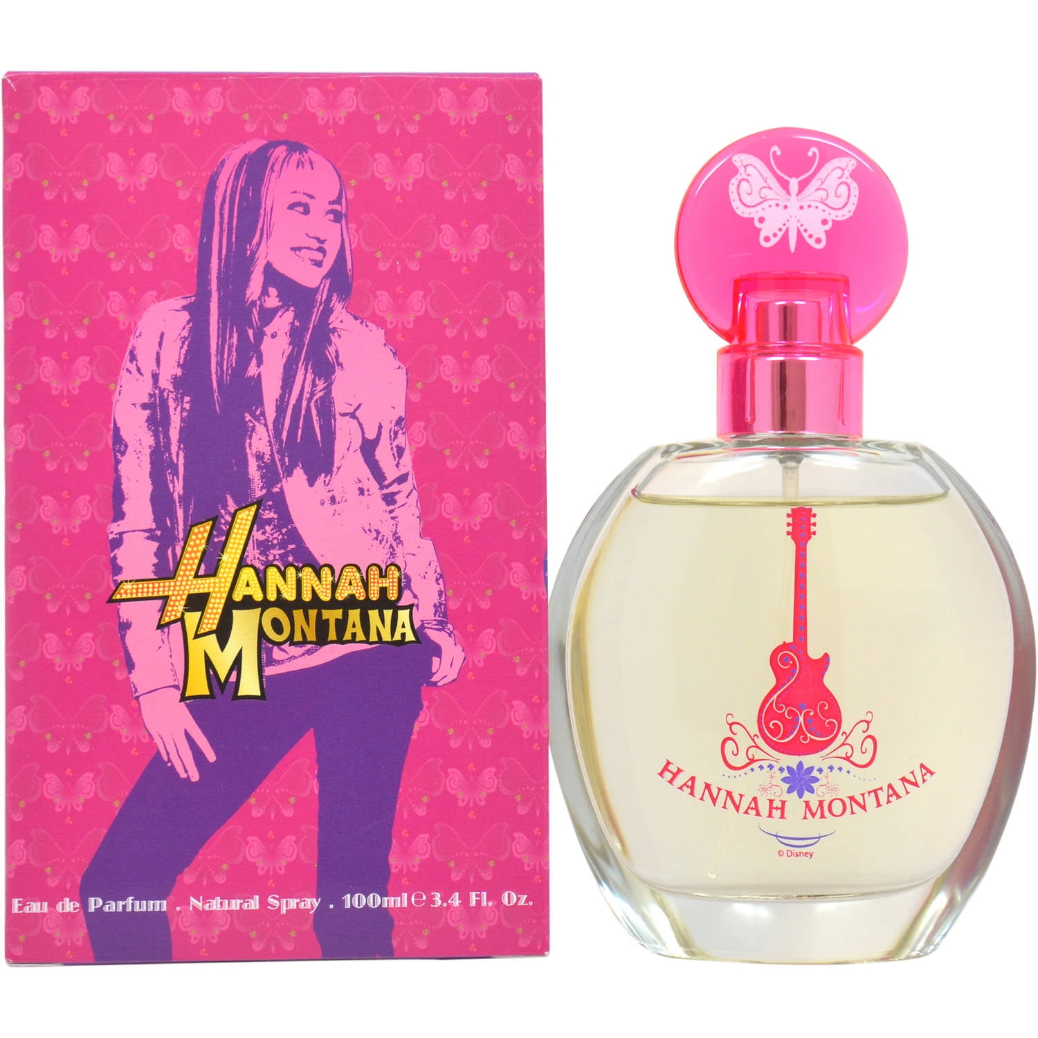 Hannah montana perfume sale