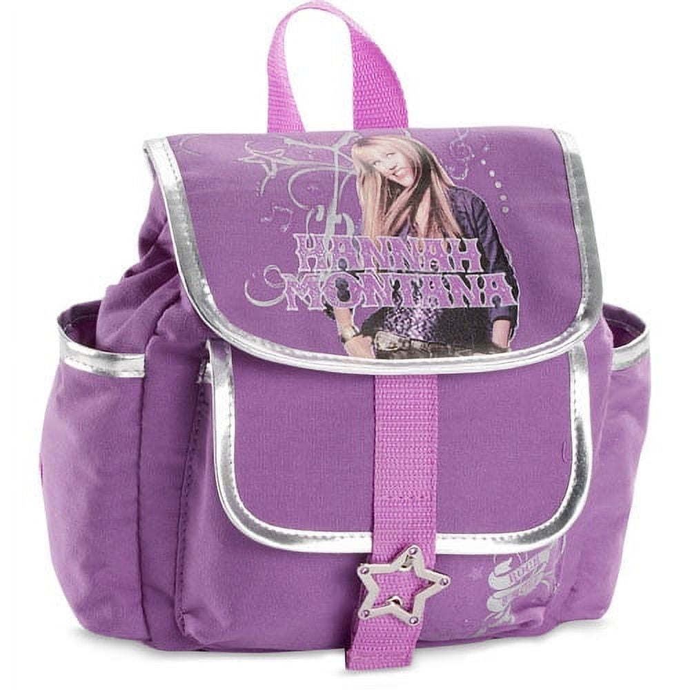 Disney Hannah Montana Mini Backpack