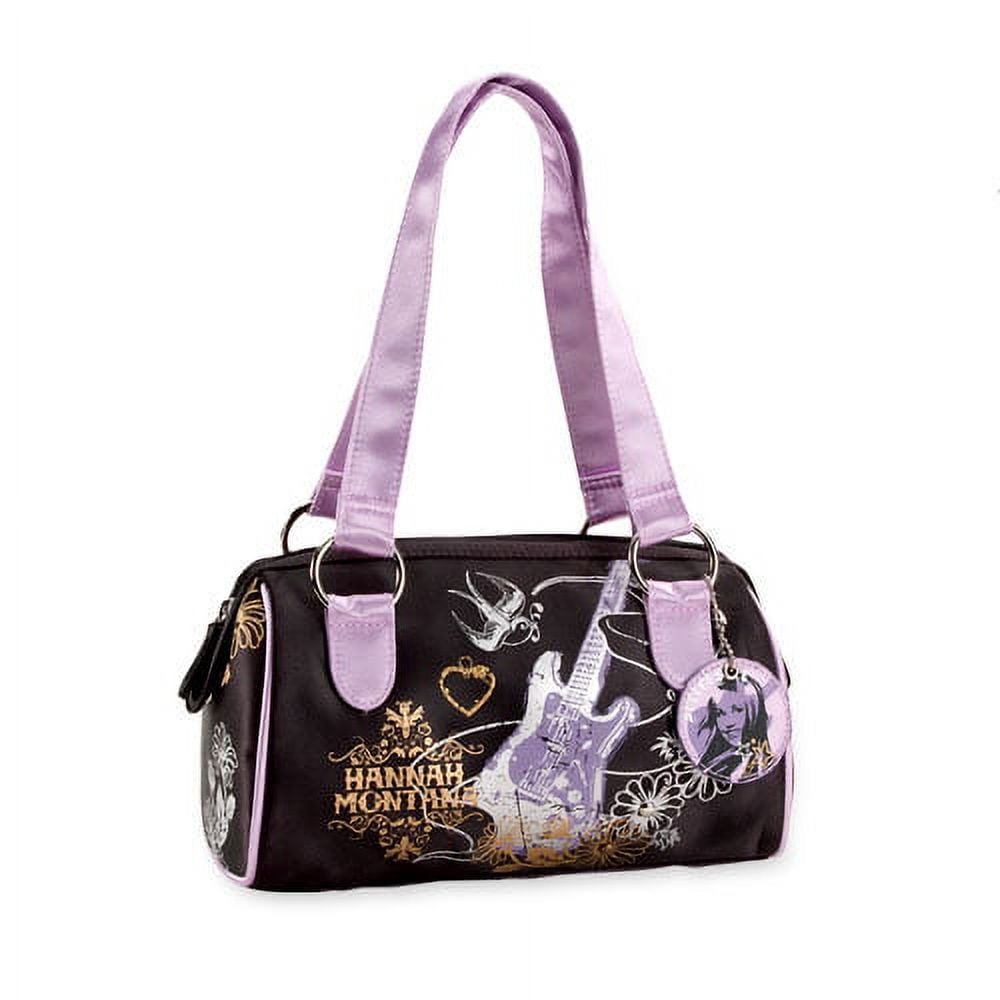 Disney Hannah Montana Satchel Bag
