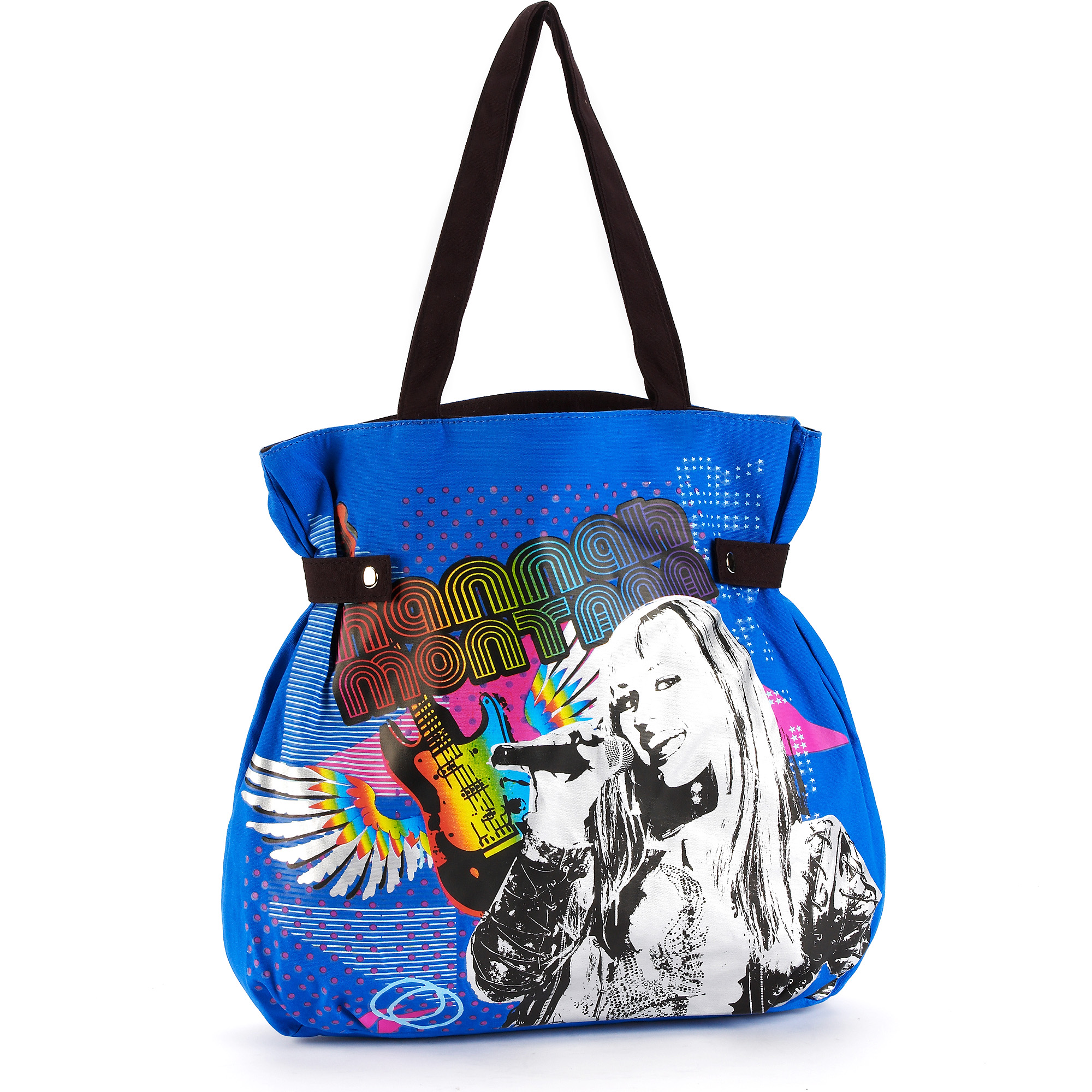 Disney Hannah Montana Tote Bag