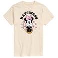 thumbnail image 1 of Disney - Happiness Minnie - Men's Short Sleeve Graphic T-Shirt, 1 of 4