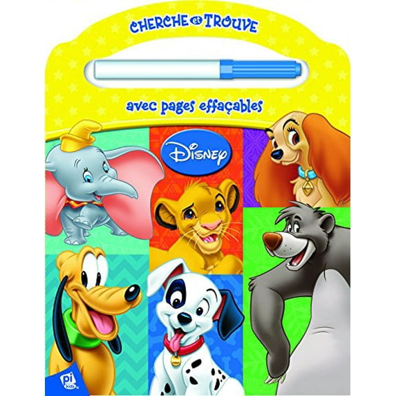 Pre-Owned Disney (Hardcover) 1450888275 9781450888271