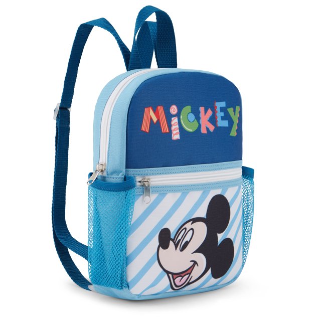 Disney Harness Backpack with Removable Tether Travel Toddler Safety