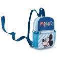 thumbnail image 1 of Disney Baby Mini Backpack, Mickey Mouse Fun Letters, 10 inch, 1 of 5