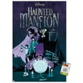 thumbnail image 1 of Disney Haunted Mansion - Group Wall Poster with Pushpins, 22.375" x 34", 1 of 4