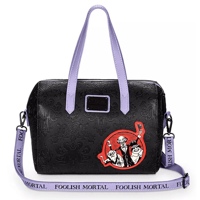 Disney Loungefly buy Haunted Mansion Purse