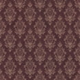 thumbnail image 1 of RoomMates Disney Haunted Mansion Peel and Stick Wallpaper, 1 Roll, Maroon, 1 of 14