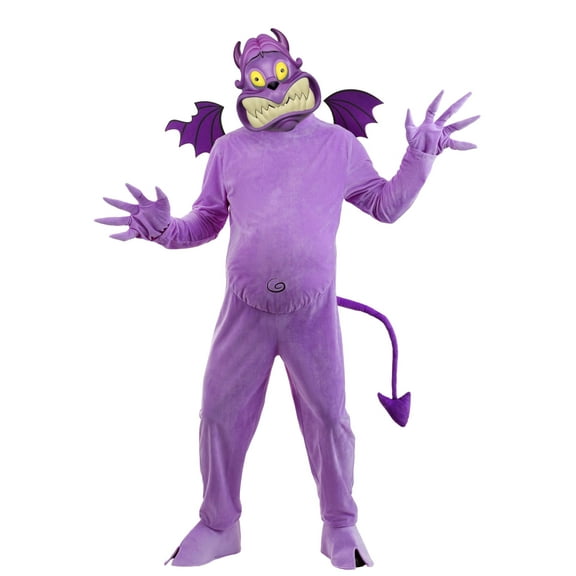Disney Hercules Adult Pain Costume