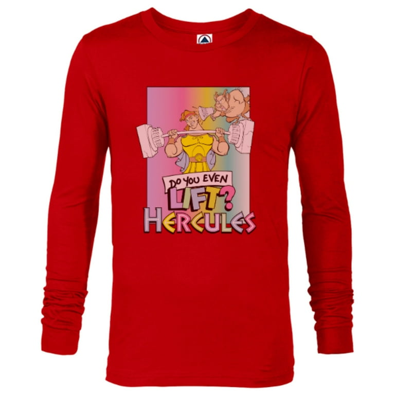 Disney hotsell gym shirts