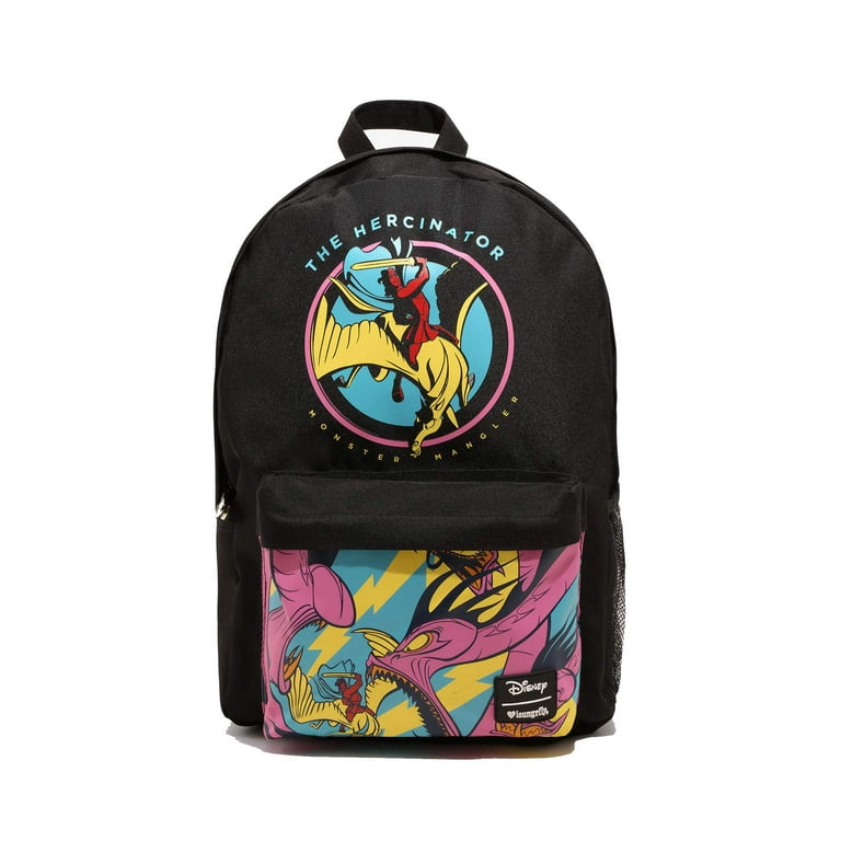 Disney hercules backpack new arrivals