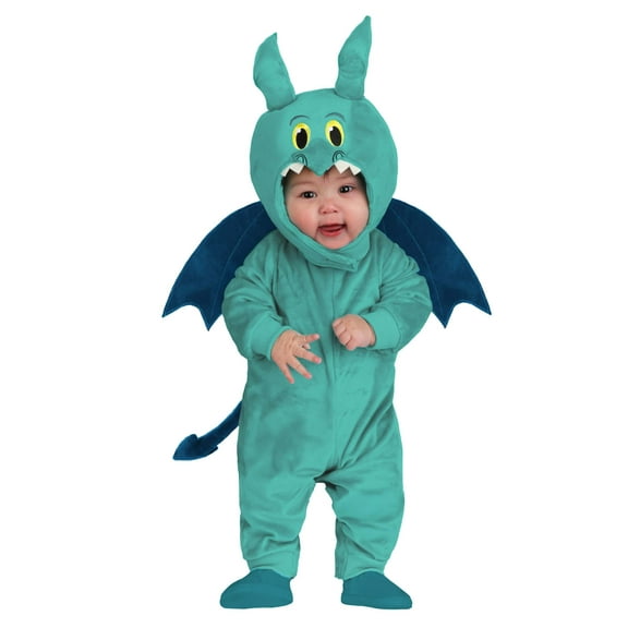 Disney Hercules Infant Panic Costume